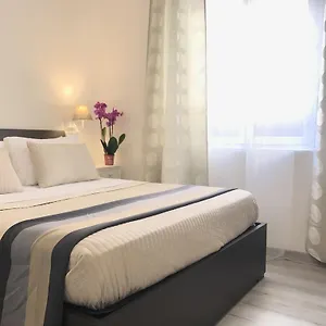 Pensjonat Angolo Di, Rzym